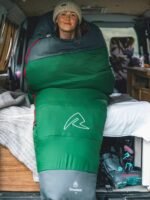 ROBENS Спален чувал Snowfall III -13°C - Image 5