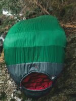 ROBENS Спален чувал Snowfall III -13°C - Image 6