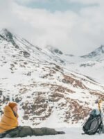 ROBENS Спален чувал Glacier I +1°C - Image 4