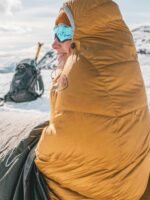 ROBENS Спален чувал Glacier I +1°C - Image 5