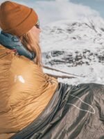 ROBENS Спален чувал Glacier I +1°C - Image 6