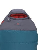 ROBENS Спален чувал Spire II -4°C Left zipper - Image 5