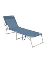 OUTWELL Шезлонг Tenby Ocean Blue