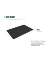 OUTWELL Шезлонг Tenby Ocean Blue - Image 6