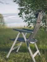 OUTWELL Сгъваем стол Milton - Image 6