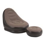 EASY CAMP Надуваемо кресло Maple Lounge Set