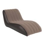 EASY CAMP Надуваем шезлонг Maple Lounger