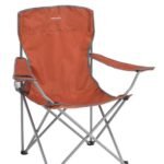 EASY CAMP Сгъваем стол Spruce Arm Chair Clay