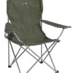 EASY CAMP Сгъваем стол Spruce Arm Chair Olivine