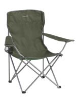 EASY CAMP Сгъваем стол Spruce Arm Chair Olivine