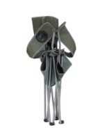 EASY CAMP Сгъваем стол Spruce Arm Chair Olivine - Image 4