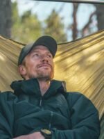 ROBENS Хамак Trace Hammock Chair - Image 9