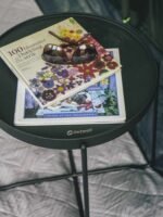 OUTWELL Маса за кафе Hazelton Coffee Table - Image 7