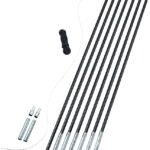 EASY CAMP Комплект рейки DIY 9.5 mm