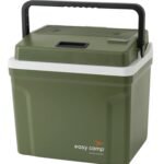 EASY CAMP Хладилна кутия Arctic Bluebell 12V/230V 24
