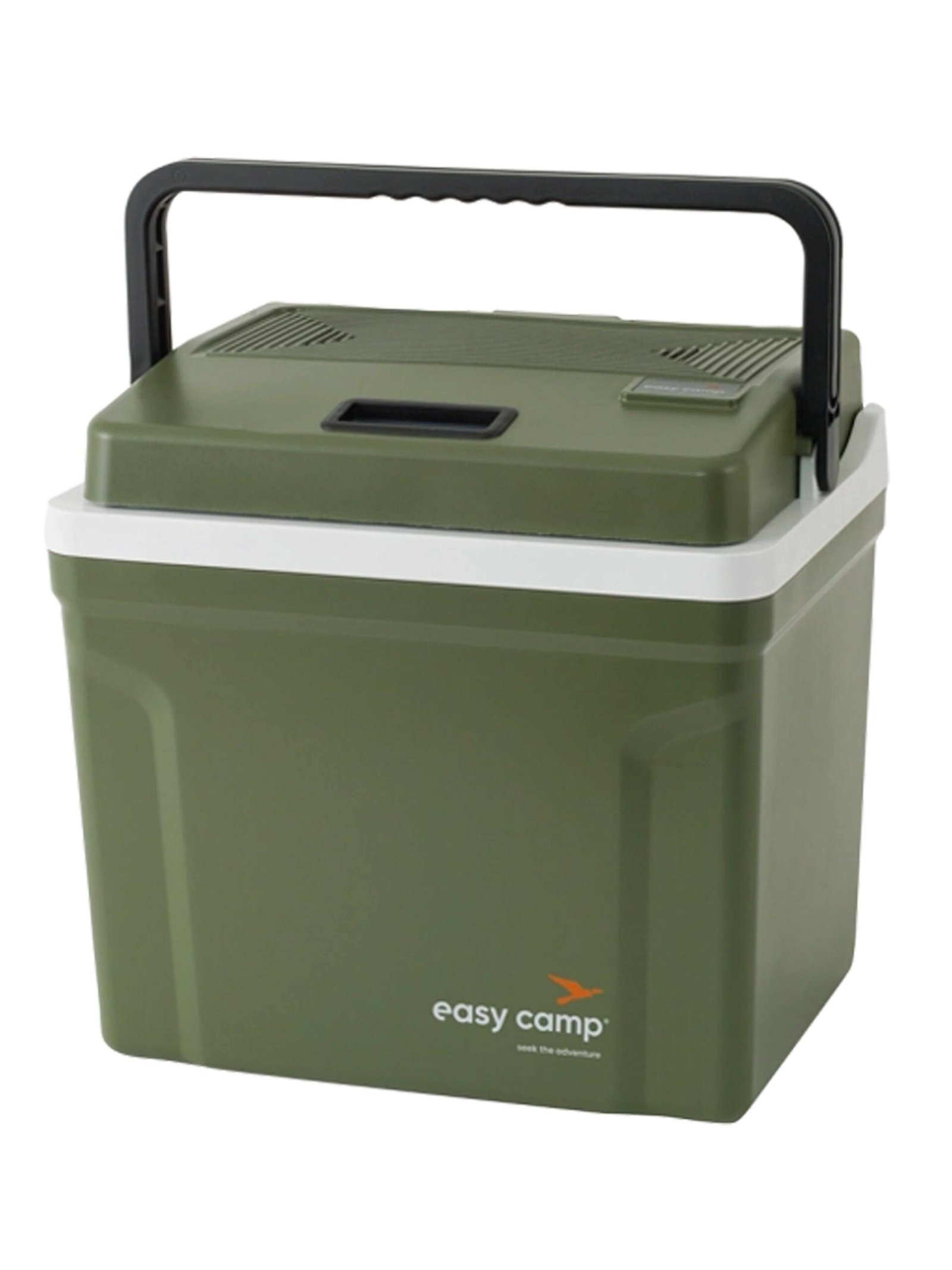 EASY CAMP Хладилна кутия Arctic Bluebell 12V/230V 24
