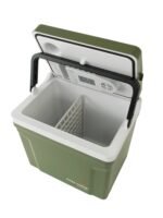 EASY CAMP Хладилна кутия Arctic Bluebell 12V/230V 24 - Image 2