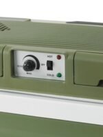 EASY CAMP Хладилна кутия Arctic Bluebell 12V/230V 24 - Image 3