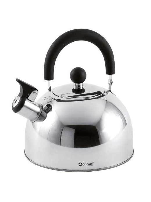 OUTWELL Чайник Tea Break Kettle M