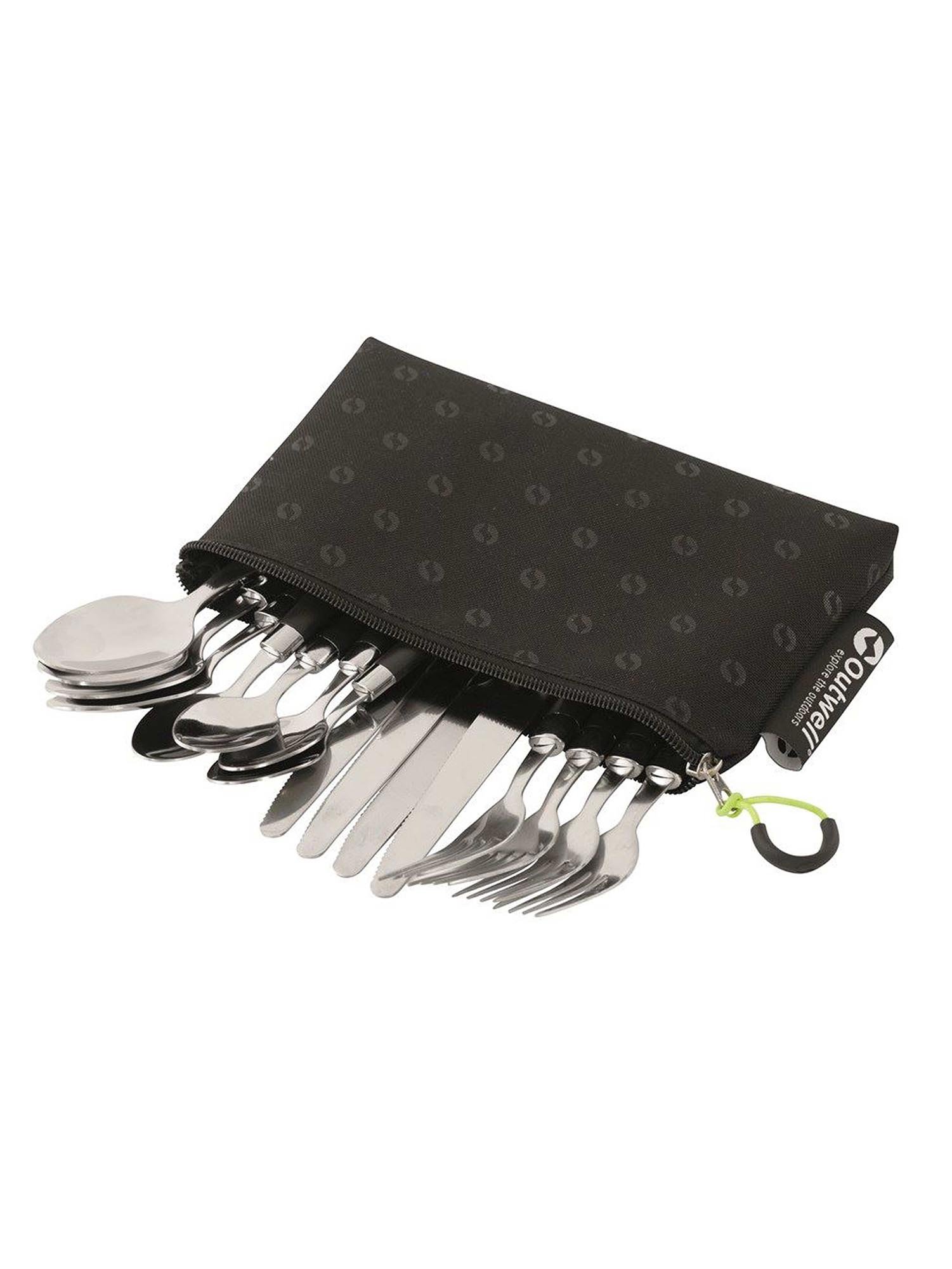 OUTWELL Прибори за хранене Pouch