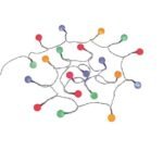 OUTWELL Комплект лампи Gamma Light Chain