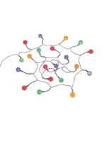 OUTWELL Комплект лампи Gamma Light Chain