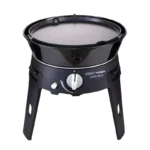 Компактно преносимо газово барбекю CADAC Safari Chef 30 LP Deluxe - Image 13