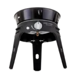 Компактно преносимо газово барбекю CADAC Safari Chef 30 LP Deluxe - Image 8