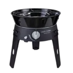 Компактно преносимо газово барбекю CADAC Safari Chef 30 LP Deluxe - Image 14