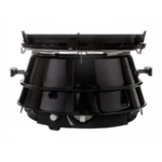 Компактно преносимо газово барбекю CADAC Safari Chef 30 LP Deluxe - Image 16