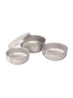 EASY CAMP Комплект Adventure Ultra Light - Image 3