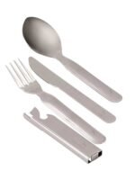 EASY CAMP Прибори за хранене Travel - Image 2