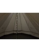 EASY CAMP Комплект лампи Blur Light Chain - Image 3