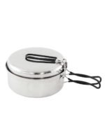 EASY CAMP Готварски комплект Tour Cook Set - Image 2