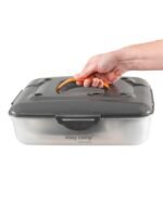 EASY CAMP Комплект прибори за хранене Picnic Box M - Image 2