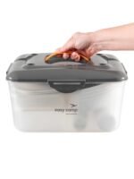 EASY CAMP Комплект прибори за хранене Picnic Box L - Image 3