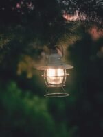 EASY CAMP Фенер Polar Willow Lantern - Image 3