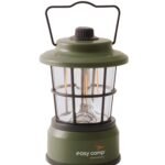 EASY CAMP Фенер Starflower AA Lantern