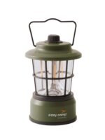 EASY CAMP Фенер Starflower AA Lantern