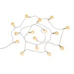 EASY CAMP Комплект лампи Blur Light Chain