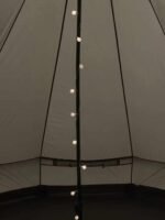 EASY CAMP Комплект лампи Blur Light Chain - Image 3