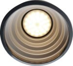 Сгъваема LED лампа за форселт на ток BRUNNER SYRMA - Image 4