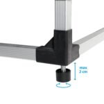 Преносима кухня за къмпинг с мивка AZABACHE CTW SQUARE HWT BRUNNER - Image 3