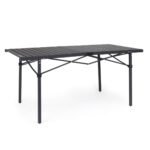 Сгъваема маса за къмпинг Berger Ravello, голяма 140х70см - Image 2