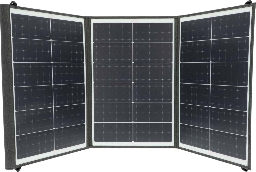 Преносим соларен панел Berger 100W 200W 300W