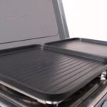 Двоен газов грил котлон на крака BRUNNER DEVIL KOOKMASTER STANDALONE - Image 4