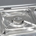 Двоен газов грил котлон на крака BRUNNER DEVIL KOOKMASTER STANDALONE - Image 6