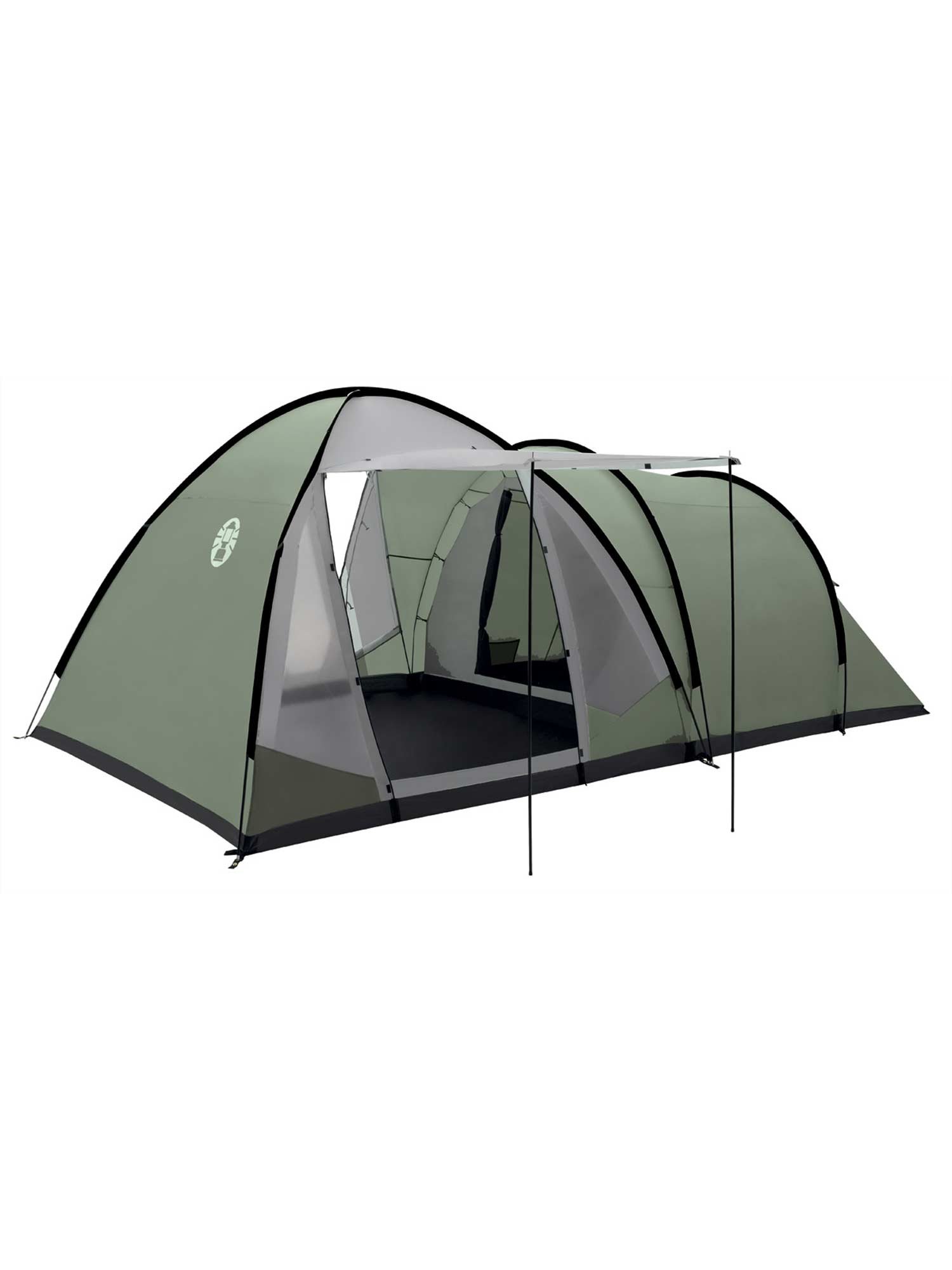 COLEMAN Петместна палатка WaterFall 5 Deluxe