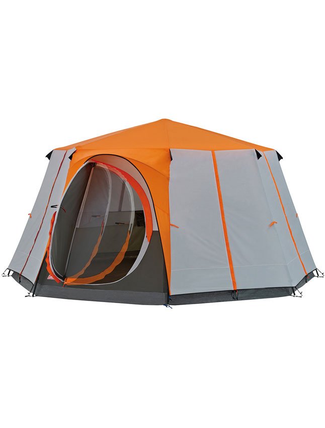 COLEMAN Палатка Cortes Octagon 8
