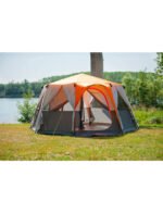 COLEMAN Палатка Cortes Octagon 8 - Image 6
